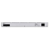 Ubiquiti Networks UniFi USW-PRO-24 commutateur réseau Géré L2/L3 Gigabit Ethernet (10/100/1000) Argent