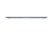 Samsung Galaxy Book4 Edge Snapdragon X1E-80-100 Ordinateur portable 35,6 cm (14") Écran tactile WQXGA+ 16 Go LPDDR5x-SDRAM 512 Go eUFS Wi-Fi 7 (802.11be) Windows 11 Pro Bleu