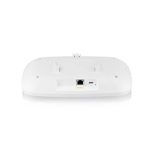 Zyxel NWA110BE 802.11be Wifi/NebulaFle