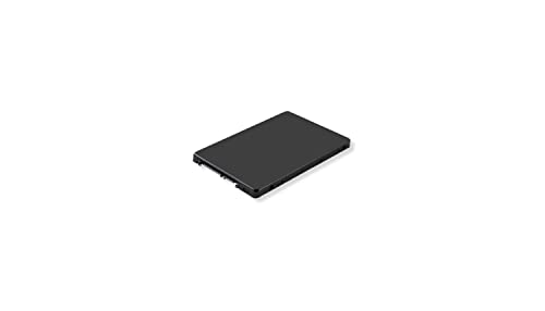 LENOVO DCG ThinkSystem 2.5inch Multi Vendor 960GB Entry SATA 6Gb Hot Swap SSD
