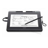 WACOM Tablette de signature avec écran LCD 10" + Stylet - HDMI - (Sans logiciel)