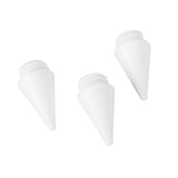 TARGUS Embouts de remplacement Stylet Targus Actif pour iPad (3 packs) - Blanc