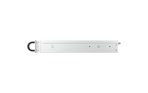 1U 4-bay 3.5" SATA+3 x E1.S/PCIe M.2