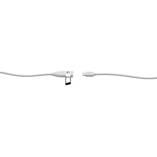 LOGITECH Rally Mic Pod Extension Cable Microphone extension cable 10 m plenum for Rally Mic Pod Rally Bar