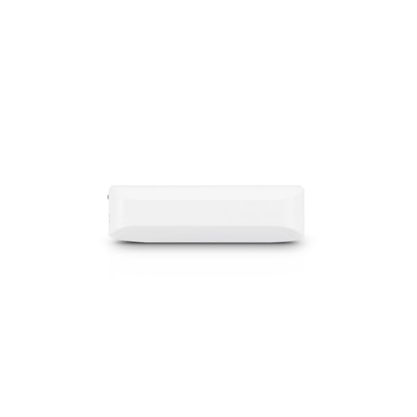 Ubiquiti USW-FLEX-MINI-5 Networks UniFi Switch Flex Mini (5-pack) Géré Gigabit Ethernet (10/100/1000) Connexion Ethernet, supportant l'alimentation via ce port