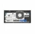 HPE ProLiant MicroServer Gen10+ v2 Intel Gold G6405 Dual-Core (4.10GHz 4MB) 16GB (1 x 16GB) 4 x Non-Hot Plug 3.5in Intel VROC RAID 180W