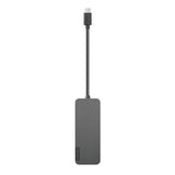 LENOVO USB-C to 4 Ports USB-A Hub