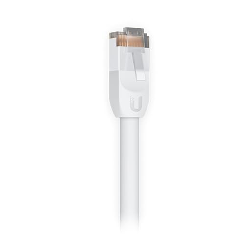 UACC-Cable-Patch-Outdoor-1M-W