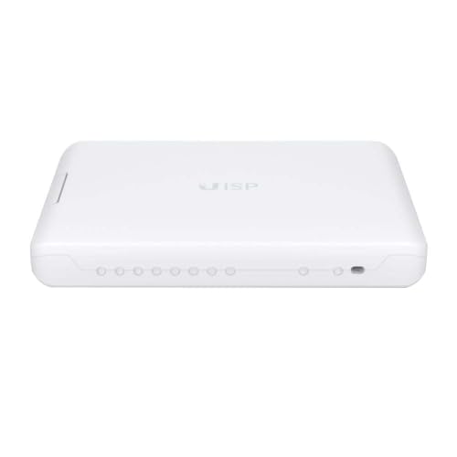 Ubiquiti UISP-BOX Outdoor, weatherproof enclosure for the UISP Switch and UISP Router