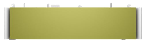 HP Clr LJ Green 550 Sheet Paper Tray