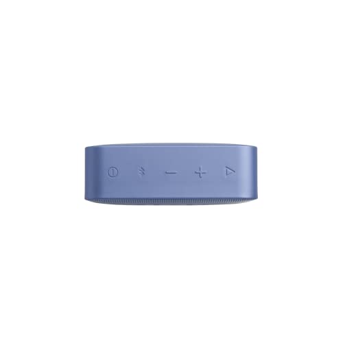 JBL GO Essential Bleu