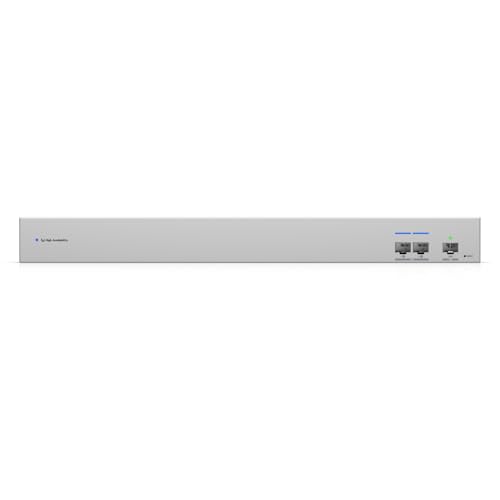 Ubiquiti UniFi WAN Switch Gigabit Ethernet (10/100/1000) 1U Gris