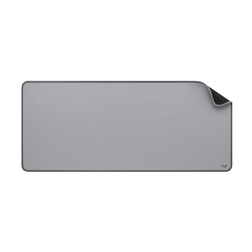 LOGITECH Desk Mat Studio Series Mouse pad lavender