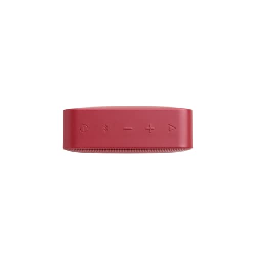 JBL GO Essential Rouge