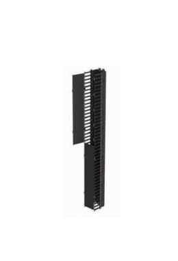 RA High-Density Vertical Cable Manager K