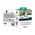 2in1 Suction Automatic Smartphone Mount