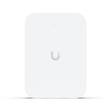 Ubiquiti U7 In-Wall 4300 Mbit/s Blanc Connexion Ethernet, supportant l'alimentation via ce port (PoE)