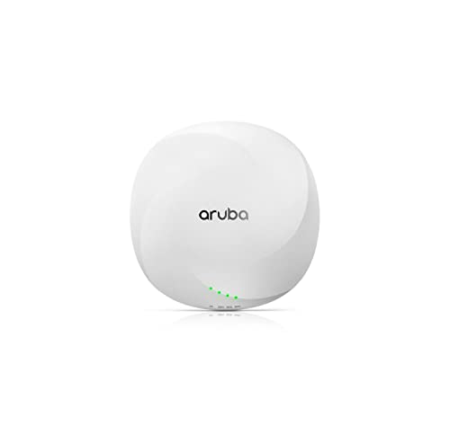 HPE Aruba AP-635 (RW) Campus AP