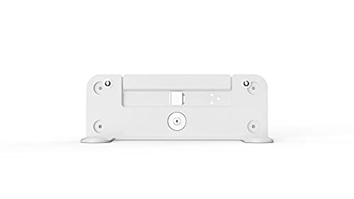 Logitech 952-000044 Accessoire de vidéo-conférence Support mural Blanc