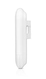 Ubiquiti NS-5ACL Networks NanoStation AC Loco 1000 Mbit/s Blanc