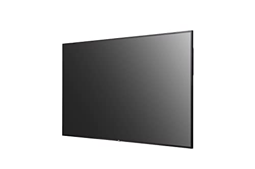 LG 75UM3DG-H 4K displaY
