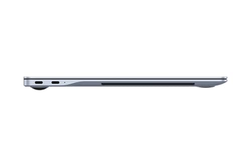 Samsung Galaxy Book4 Edge Snapdragon X1E-80-100 Ordinateur portable 35,6 cm (14") Écran tactile WQXGA+ 16 Go LPDDR5x-SDRAM 512 Go eUFS Wi-Fi 7 (802.11be) Windows 11 Pro Bleu