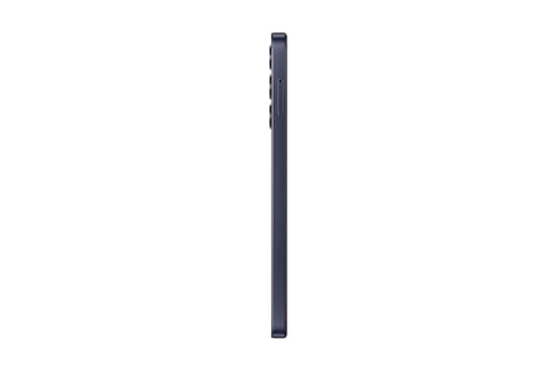 Samsung A256B/DSN Galaxy A25 5G (Double Sim - 6.5'' - 128 Go, 6 Go RAM - Garantie 2 ans par HEM) Noir