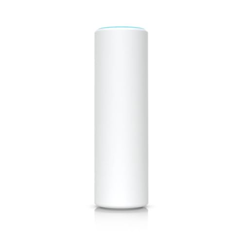 Ubiquiti Networks U6-Mesh 4800 Mbit/s Blanc Connexion Ethernet, supportant l'alimentation via ce port (PoE)