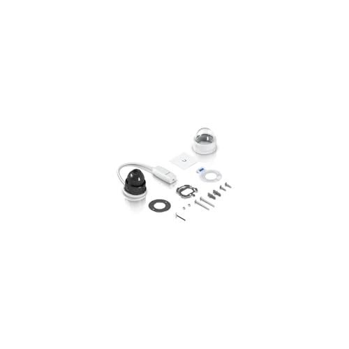 Ubiquiti UVC-G5-Dome-Ultra UniFi Caméra Vidéo G5 Dôme Ultra