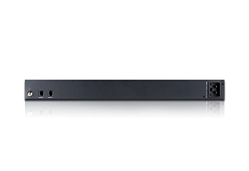Aten PE6108G eco pdu multiprise ip 2400W 8xC13