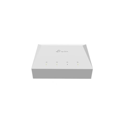 TP-Link XZ000-G7 terminal/unité de réseau Terminaison de réseau optique