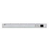 Ubiquiti USW-16-POE Networks UniFi 16-Port PoE Géré L2/L3 Gigabit Ethernet (10/100/1000) Connexion Ethernet, supportant l'alimentation via ce port (PoE) 1U Arge