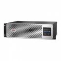APC Smart-UPS Li-Ion 1500VA Short Depth with SmartConnect UPS Rack AC 230V 1.35 kW 1500VA 1-phase RS-232 USB oc 6 3U