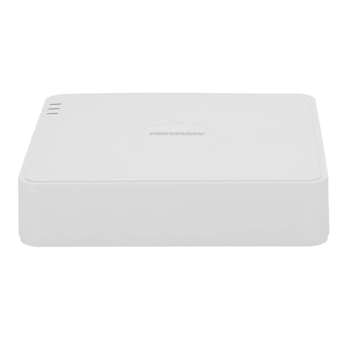 Hikvision iDS-7108HQHI-M1/S(E) DVR Mini 1U H.265 AcuSense 8 canaux 1080P
