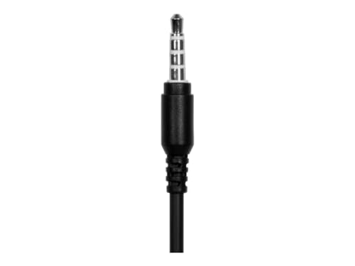 PORT DESIGNS Stereo Headset With Mic