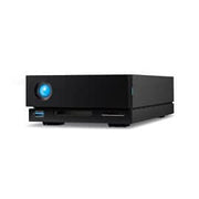 LaCie 1bigDock 18Tb Thunderbolt 3/USB-C