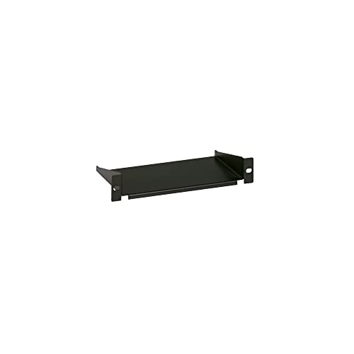 LEGRAND Tablette fixe hauteur 1U profondeur 120mm pour coffrets LCS³ 10pouces