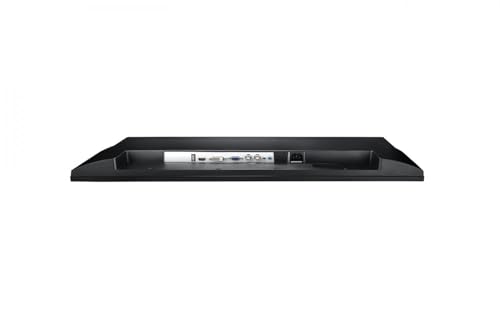 AG NEOVO- Moniteur de vidéosurveillance 32" SC-32E