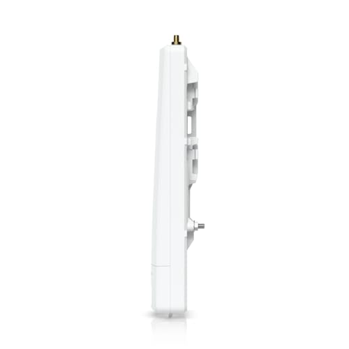 Ubiquiti UISP Wave MLO5 Pont réseau 5000 Mbit/s Blanc