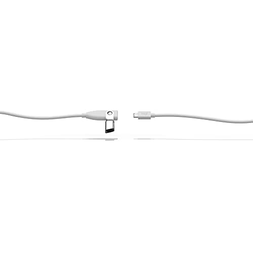 LOGITECH Rally Mic Pod Extension Cable Microphone extension cable 10 m plenum for Rally Mic Pod Rally Bar