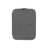 Tucano Melange organisateur d accessoires techno.gris-noir