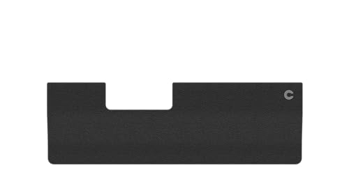 CONTOUR DESIGN Souris centrée RollerMouse Pro wireless, extented