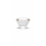 Ubiquiti UAP-AC-M-5 Networks 5x Unifi AC Mesh 867 Mbit/s Blanc Connexion Ethernet, supportant l'alimentation via ce port (PoE) (5-pack)