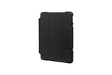 Tucano Alunno coque  iPad 10,2 noir