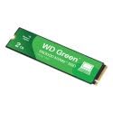 WD Green SN3000 NVMe SSD 2To M.2 2280 POWERED BY SANDISK