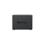 SYNOLOGY DS925+ DiskStation NAS Ryzen V1500B 4Go ECC SODIMM