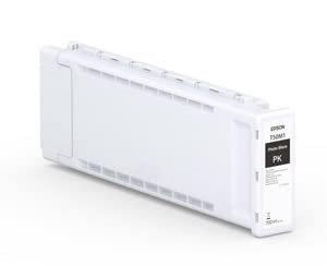 EPSON 5LB UltraChrome XD3 Photo Black T50M1 700ml SC-T7700