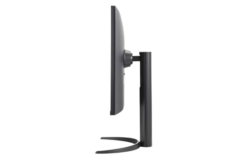 LG 32UR500-B Écran LED - 32"- 3840 x 2160 4K @ 60 Hz - VA - 250 cd/m² - 3000:1 - HDR10 - 4 ms - 2xHDMI, DisplayPort - haut parleur