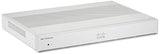 CISCO ISR 1100 8 PORTS DUAL GE WAN ETHERNET ROUTER G.SHDSL