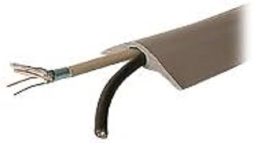 Passage de plancher souple 1,80 m x 51 mm